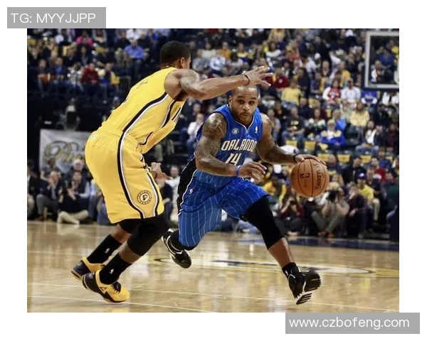 步行者大胜魔术，重返胜利轨道