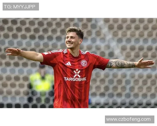 汉堡逼平科隆德乙保级形势仍存变数