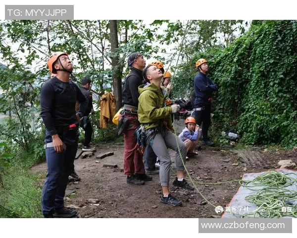 重庆攀岩队创新快攻战术助力竞技水平提升与突破